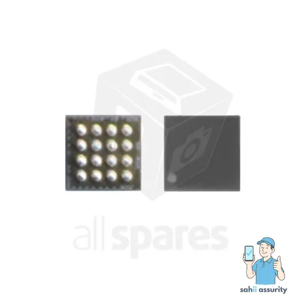 Voltage Regulator Chip For Apple iPhone 5s